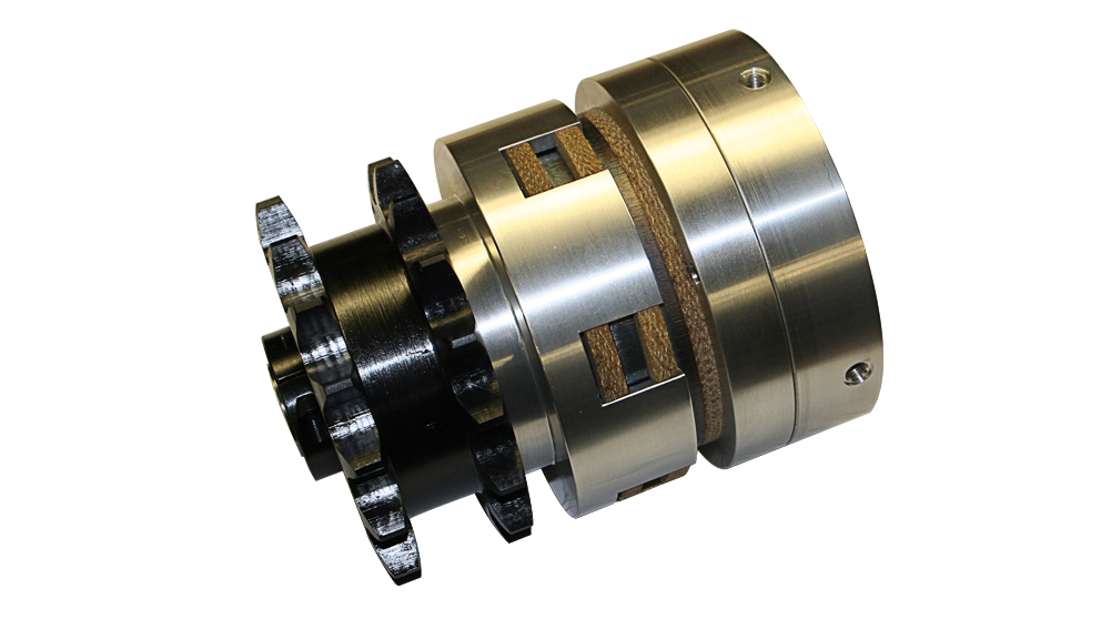 Pneumatic Clutches and Brakes - PCI, ProCal Innovations, LLC